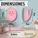 Cancelación Orejeras Ruido Sonidos Audifonos Para Bebe Niños