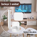 Gancho Perchero Adhesivo Gorros Cachuchas Multifuncional