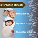 Cinta Para Boca Transpirables Anti Ronquidos