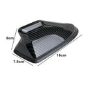 Antena Aleta De Tiburón Para Carro Estilo Europeo