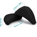 Almohadillas Punta De Dedos Alivio Dolor Pies Tacones Zapato