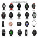 Cable Reloj Garmin Usb Fenix Vivoactive Vivosport Quatix