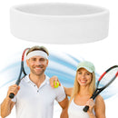 Banda Balaca Deportiva Para Sudor Cabeza