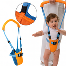 Caminador Para Bebe Cargador Tipo Arnés Aprender A Caminar