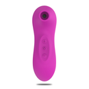Succionador Clítoris Punto G Vibrador Consolador Recargable