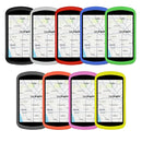 Forro Protector En Silicona Para Garmin 1040+vidrio Templado