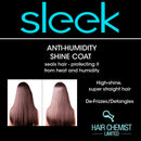 Sleek Hair Chemist Anti-humedad