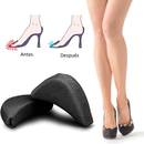 Almohadillas Punta De Dedos Alivio Dolor Pies Tacones Zapato