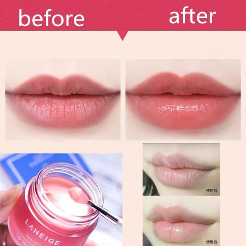 Laneige Mascarilla Para Labios