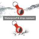 Funda Forro Protector Para Airtag Llavero Maleta Mascotas