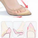 Almohadillas Punta De Dedos Alivio Dolor Pies Tacones Zapato