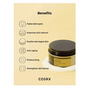 Cosrx Crema Mucina De Caracol