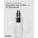 Cosrx Liquido Bha Puntos Negros