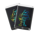 Tableta Tablero Mágico Multicolor Niños Adultos