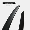 Gafas De Sol Futuristas Para Hombres Y Mujeres