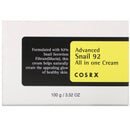 Cosrx Crema Mucina De Caracol