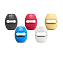 Protector Embellecedor De Cerradura Para Puerta Toyota X4