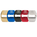 Protector Embellecedor De Cerradura Para Puerta Toyota X4