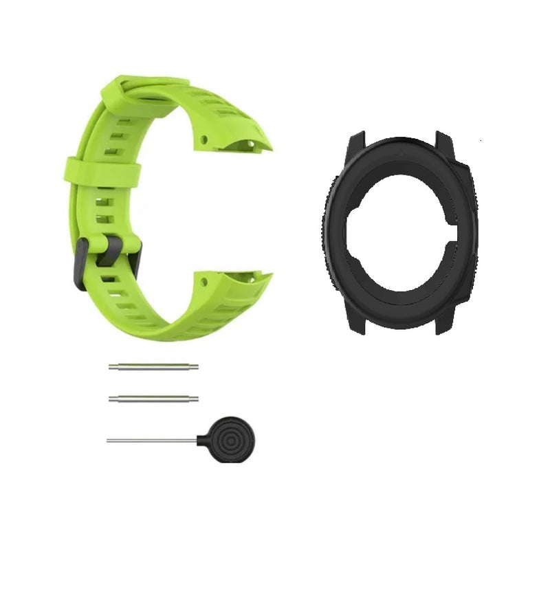 Pulsera Correa En Silicona Para Reloj Garmin Instinct