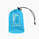 Maleta Mochila Bolsa Plegable Expandible Impermeable 20l