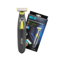 Maquina De Afeitar Corporal Electrica Recargable