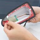 Antena Aleta De Tiburón Para Carro Estilo Carbono