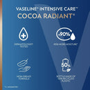 Vaseline Crema Loción Corpora
