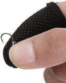 Guante Protector Para Pescar Profesional Antideslizante