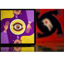 Juego De Cartas Los Hombres Lobo De Castronegro