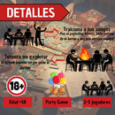 Juego De Mesa Exploding Kittens Diversion Completa Ingles