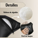 Cojin Almohada Reposacabezas Comodo Para Carro