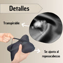 Cojin Almohada Reposacabezas Comodo Para Carro