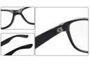 Montura Marco Gafas Crixalis Bloqueo De Luz