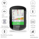 Forro Protector Funda Para Garmin Gps 540 Y 840 Ciclismo