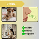 Sensor De Presencia Humana Zigbee Detector Movimiento Alarma