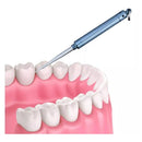 Llavero Multifuncional Palillo Higiene Oral Y Alimentos Pro