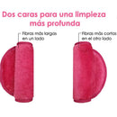 Toalla Mágica Desmaquillante