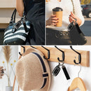 Llavero De Lujo Gamuza Volkswagen