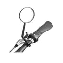 Espejo Retrovisor Para Bicicleta Patineta Scooters 360°