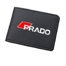 Billetera Tarjetero Porta Documentos Prado