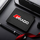 Billetera Tarjetero Porta Documentos Prado