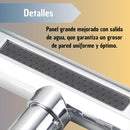 Grifo Giratorio Cocina 360 Rociador Cascada Lluvia 4 En 1