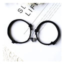 Pulseras De Imán Para Parejas Magnéticas Corazón Ajustable