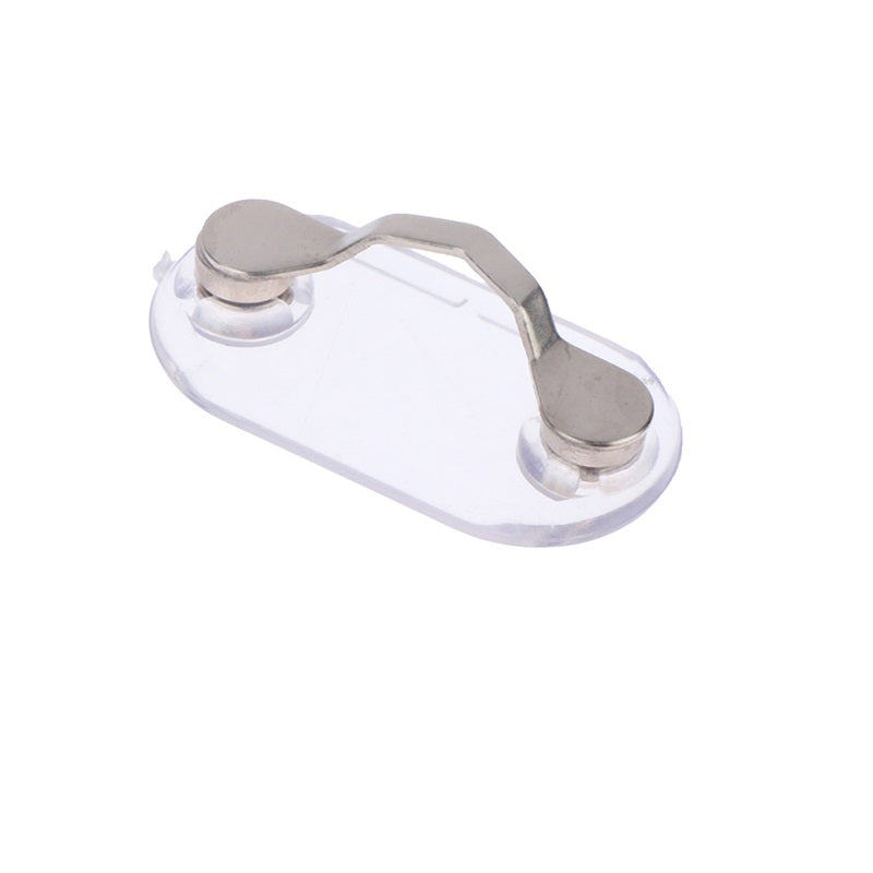 Clip Soporte Magnetico Universal Para Gafas