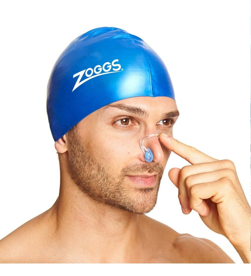 Clip Pinza Nasal Nariguera Universal Para Nadar Natación