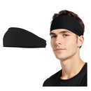 Balaca Diadema Head Band Deportiva Transpirable Unisex