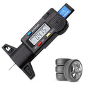 Medidor Calibrador Digital De Profundidad Llantas Carro Moto
