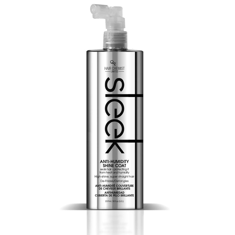 Sleek Hair Chemist Anti-humedad