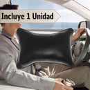 Cojin Almohada Reposacabezas Comodo Para Carro