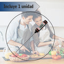 Termómetro de alimentos